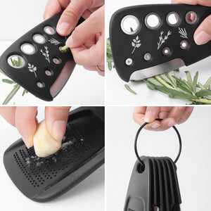 Galuxia 6 Items Kitchen Gadgets Can Be Stacked