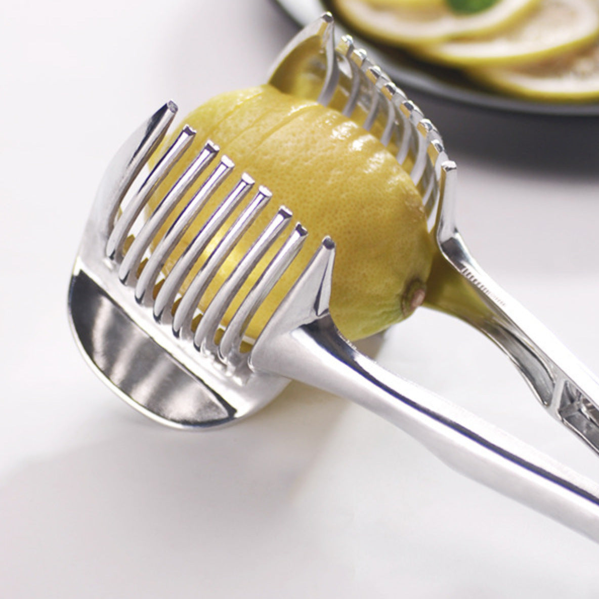 Galuxia Lemon Artifact Lemon Slicer Kitchen Gadgets