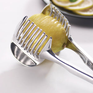 Galuxia Lemon Artifact Lemon Slicer Kitchen Gadgets