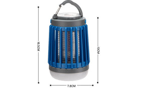 Galuxia Solar mosquito killer lamp