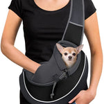Galuxia Carrying Pets Bag Women Outdoor Portable Crossbody Bag For Dogs Cats Pet Products
