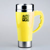 Galuxia Electric Blender Cup Dendrobium With Lid