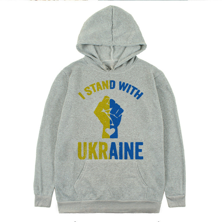 Galuxia Printed Clothes Hoodies For Men And Women