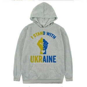Galuxia Printed Clothes Hoodies For Men And Women