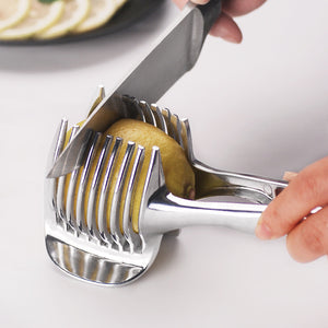 Galuxia Lemon Artifact Lemon Slicer Kitchen Gadgets