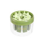 Galuxia Make Popsicle Popsicle Ice Cream Mold At Home Kitchen Gadgets