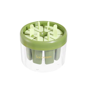 Galuxia Make Popsicle Popsicle Ice Cream Mold At Home Kitchen Gadgets