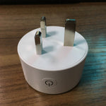 Galuxia WIFI Smart Plug  control for Smart Homes