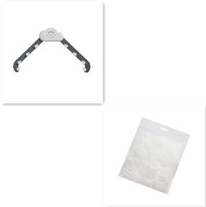 Galuxia Triangular Cloud Sink Drain Rack Kitchen Garbage Filter Screen Dish Washing Sink Leftovers Rice Anti-blocking Kitchen Gadgets