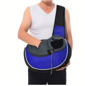 Galuxia Carrying Pets Bag Women Outdoor Portable Crossbody Bag For Dogs Cats Pet Products