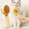 Galuxia Cat Comb Massage Pet Magic Combs Hair Removal Cat And Dog Brush Pets Grooming Cleaning Supplies Scratcher