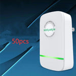 Galuxia Power Saver Smart Home Portable Electricity Saving Box Digital Powerful Electricity Saving Device