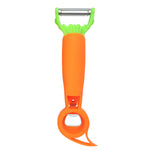Galuxia Creative Peeling And Shredding Seven In One Kitchen Tools Gadgets