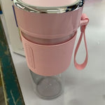 Galuxia Fruit Blender Shaker Cup