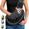 Galuxia Carrying Pets Bag Women Outdoor Portable Crossbody Bag For Dogs Cats Pet Products