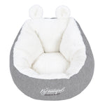 Galuxia Pet Dog Bed Warming Soft Sleeping Bag Cushion Puppy Kennel