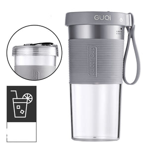 Galuxia USB charging Mini Juicer