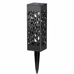 Galuxia Solar Garden Pathway Lights Lawn Lamp For Garden Lantern Decoration Outdoor Path Light Wireless Waterproof Night Led Solar Lamp