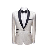 Galuxia Men''s suit suits men wedding Dress Suit Set