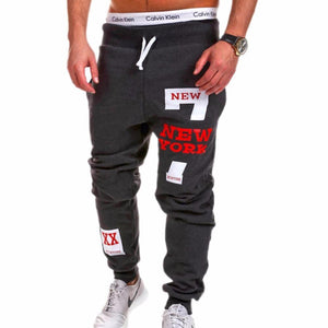 Galuxia Men's Fashion And Comfort Leisure Joggers