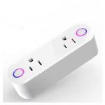 Galuxia WIFI Smart Plug  control for Smart Homes