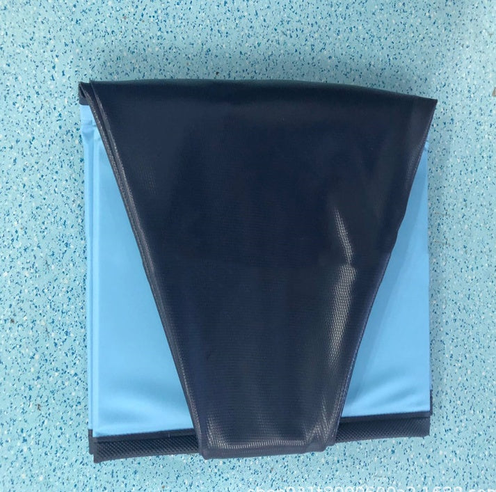 Galuxia Pet Pool Dog Swimming Pool Foldable Large Dog Bath Supplies