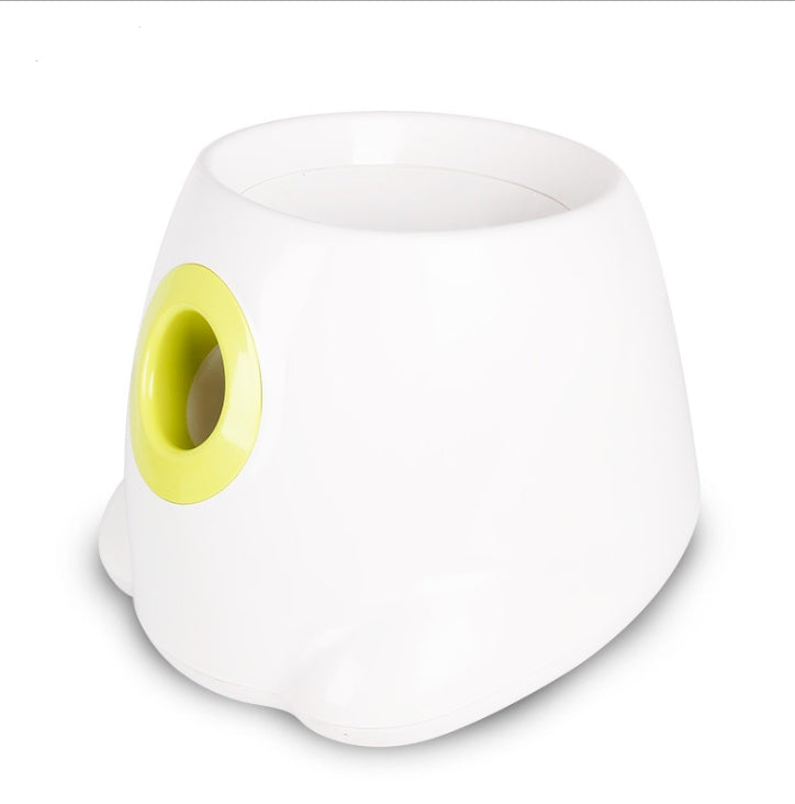 Galuxia Dog Pet Automatic Interactive Ball Launcher