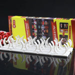 Galuxia Clip N Store Storage Rack Spice Rack Kitchen Supplies Gadgets Bottle Racks