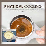 Galuxia Rechargeable Self-Stirring Mug