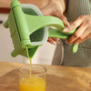 Galuxia Home Portable Multifunctional Manual Fruit Juicer