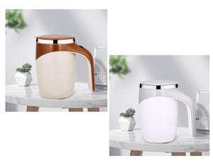 Galuxia Rechargeable Self-Stirring Mug