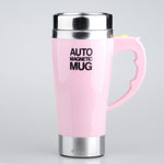Galuxia Electric Blender Cup Dendrobium With Lid