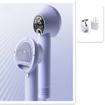 Galuxia Smart Pet Hair Dryer Dog Golden Retriever Cat Grooming Hairdressing Blow & Comb Silent No Harm Pet Cleaning Supplies Pet Products