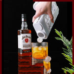 Galuxia 2-in-1 Portable Quick Release Ice Ball Cold Kettle Summer Kitchen Gadgets