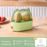 Galuxia Multi Functional Breakfast Mini Egg Steamer Kitchen Gadgets