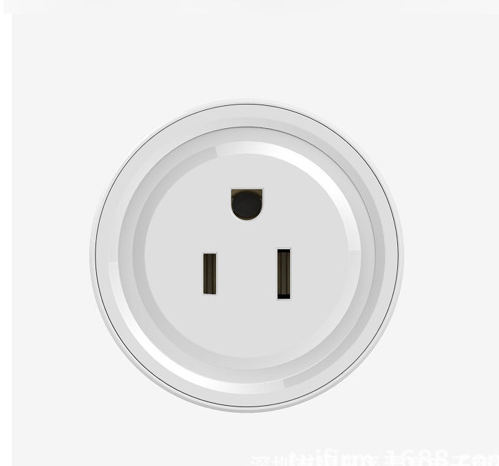 Galuxia WIFI Smart Plug  control for Smart Homes