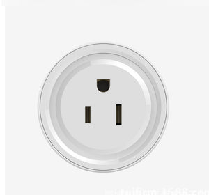 Galuxia WIFI Smart Plug  control for Smart Homes