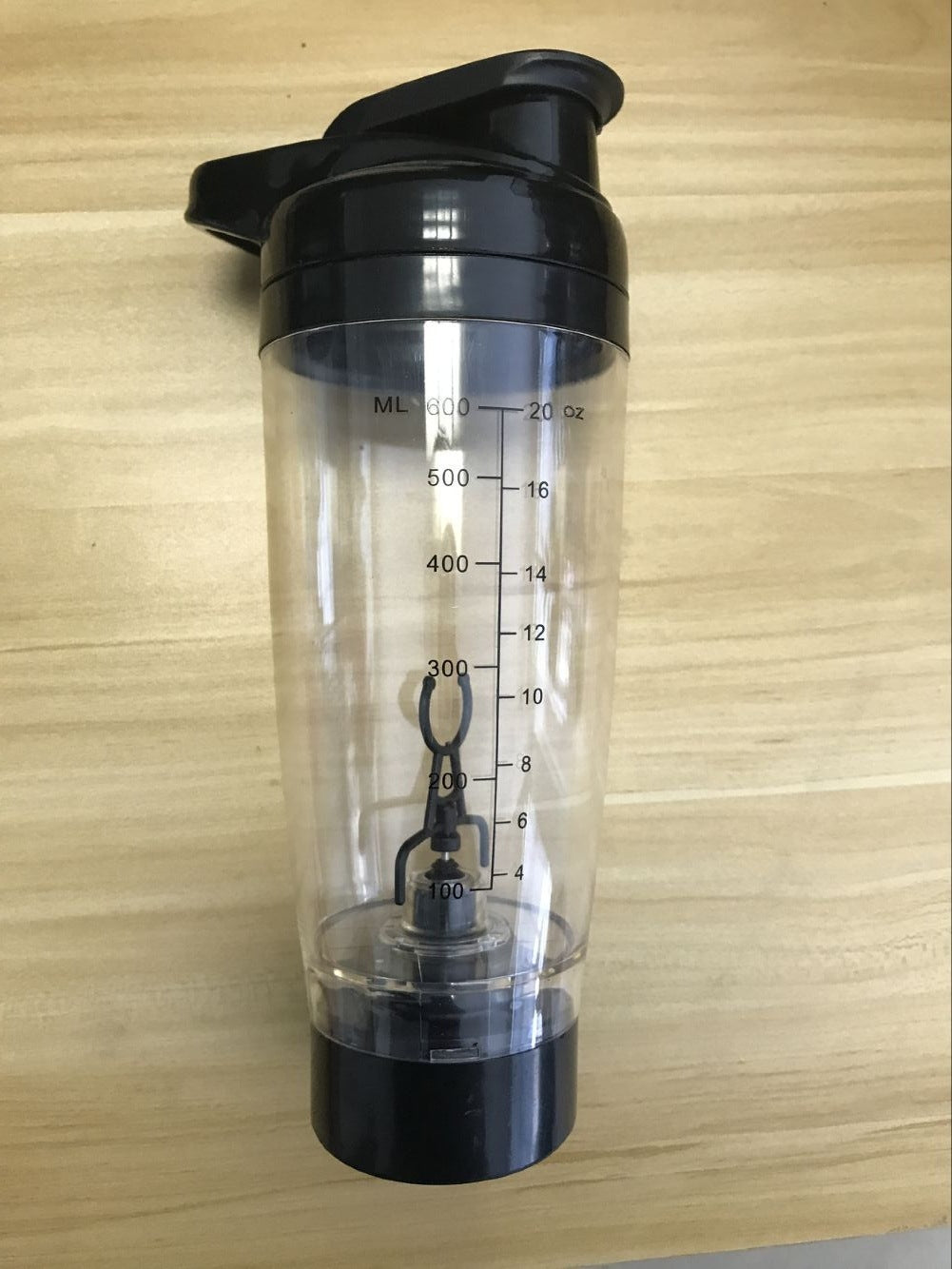 Galuxia Transparent electric mixing cup