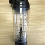 Galuxia Transparent electric mixing cup