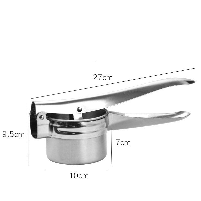 Galuxia Fruit Stainless Steel Manual Juicer