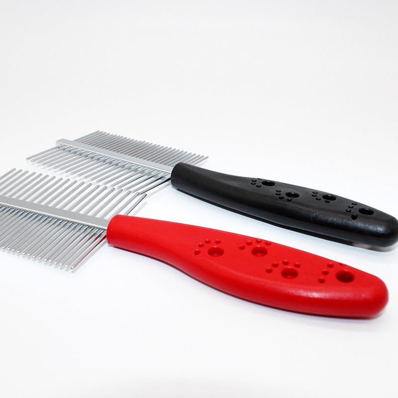 Galuxia Pet grooming products