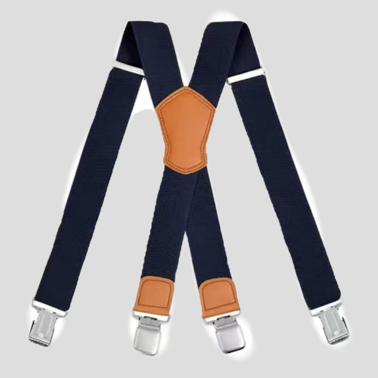 Galuxia Unisex Corn Grain Elastic Elastic Strap Clip