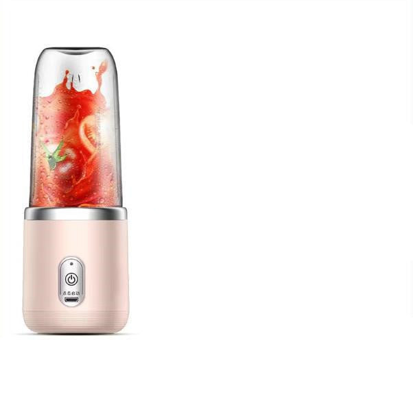 Galuxia Portable Rechargeable Small Household Juice Cup