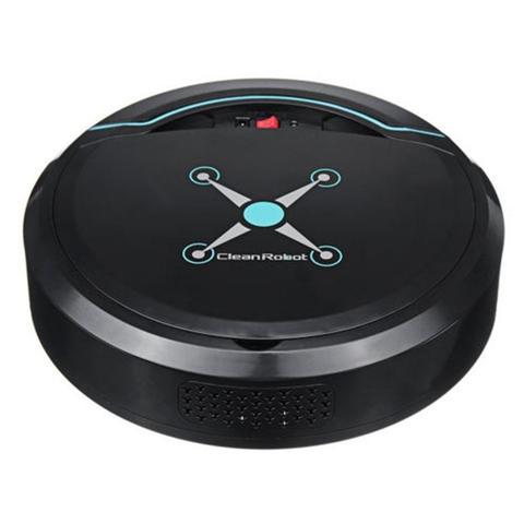 Galuxia Smart Robot Vacuum Cleaner