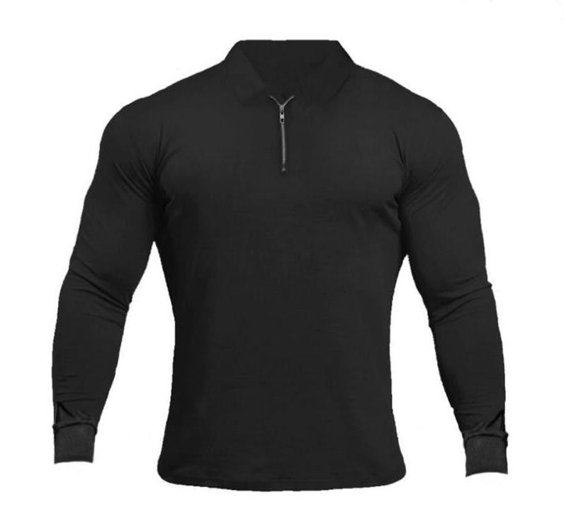 Galuxia T Shirt Men Longsleeve Shirt Men Polo Shirt