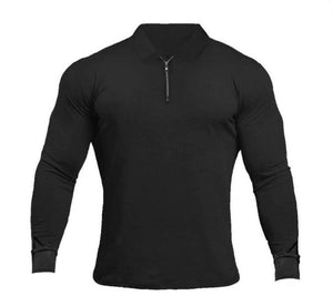 Galuxia T Shirt Men Longsleeve Shirt Men Polo Shirt
