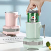 Galuxia Home Dual-use Mini Ice Cooling Cup Office Dormitory Quick-cooling Cup Kitchen Gadgets