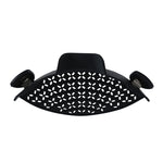 Galuxia Kitchen Gadgets Silicone Pot Side Drain Stopper
