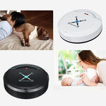 Galuxia Smart Robot Vacuum Cleaner