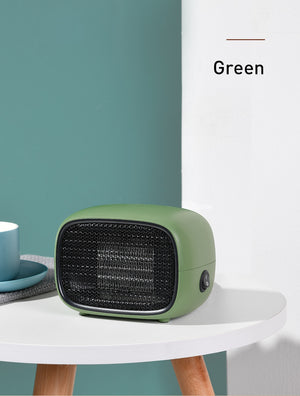 Galuxia Mini Home Heater